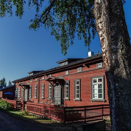 Hostelli Marja Миккели Экстерьер фото