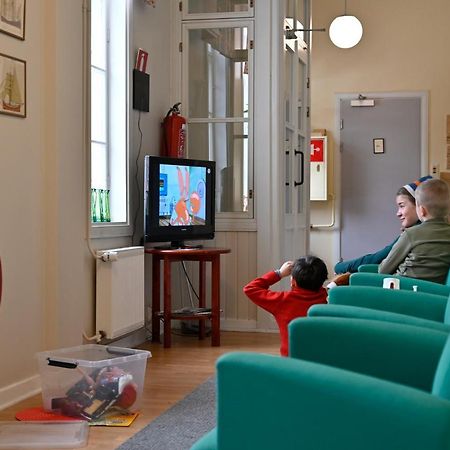 Hostelli Marja Миккели Экстерьер фото