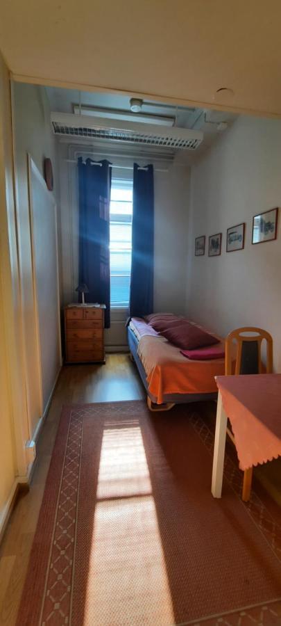 Hostelli Marja Миккели Экстерьер фото